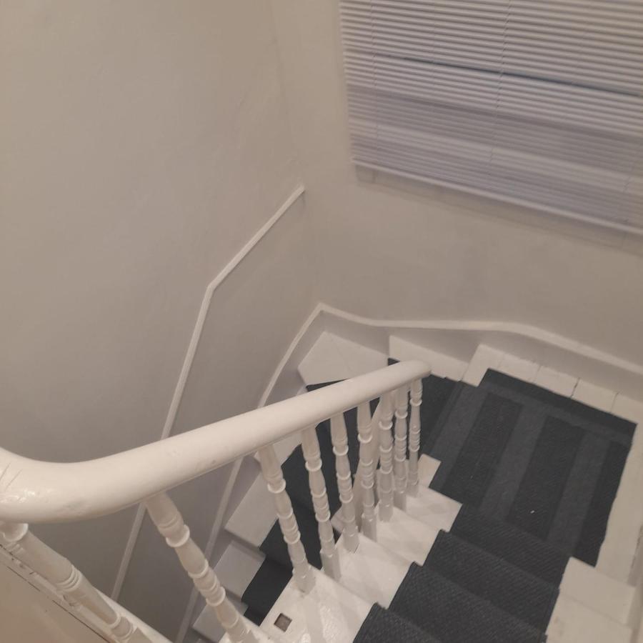Self-Contained Flat On The 2Nd Floor You Will Share With One Other Guest, In A Family House 2 Minutes Walk From Tufnell Park Station 2Nd Floor With Stairs London Exterior foto
