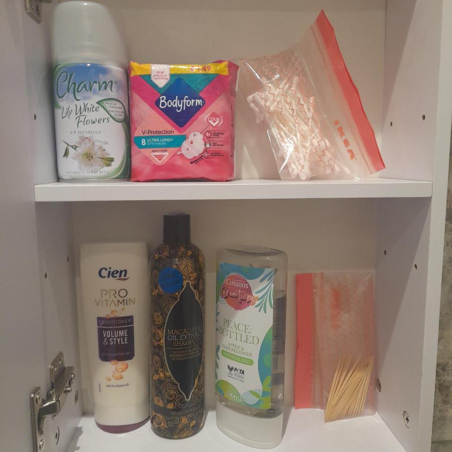 Self-Contained Flat On The 2Nd Floor You Will Share With One Other Guest, In A Family House 2 Minutes Walk From Tufnell Park Station 2Nd Floor With Stairs London Exterior foto
